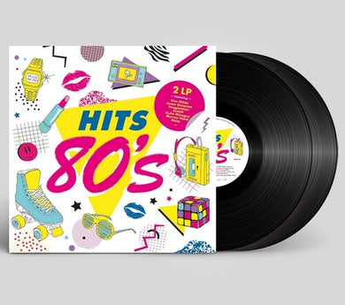 Hits 80! / Variousby Hits 80 / Various (Vinyl Record)