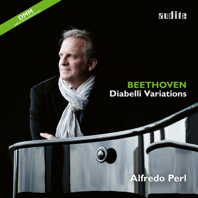 Beethoven: Diabelli Variationsby Beethoven, L.V. / Perl (Vinyl Record)