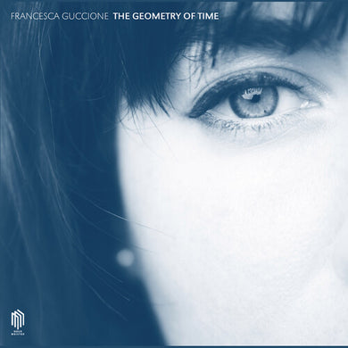Guccione: The Geometry of Timeby Guccione, Francesca (Vinyl Record)