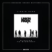 Minutes to Midnight (ONE-STEP Vinyl)by Linkin Park (Vinyl Record)