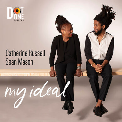 My Idealby Russell, Catherine / Mason, Sean (Vinyl Record)