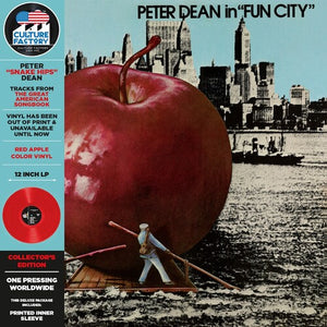 Peter Dean in Fun Cityby Dean, Peter (Vinyl Record)
