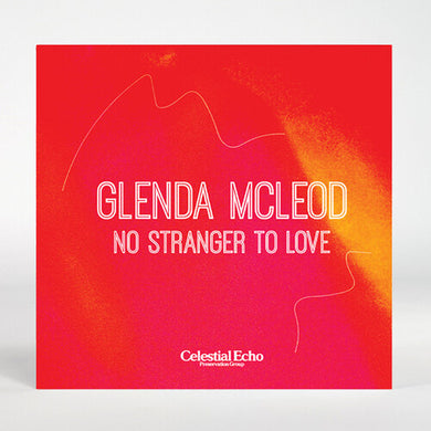 No Stranger To Loveby McLeod, Glenda (Vinyl Record)