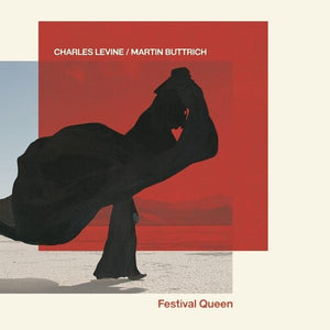 Festival Queenby Levine, Charles (Vinyl Record)