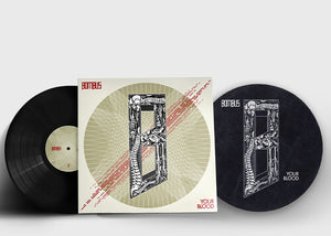 Your Bloodby Bombus (Vinyl Record)
