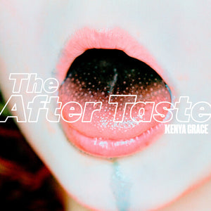 The After Tasteby Grace, Kenya (Vinyl Record)