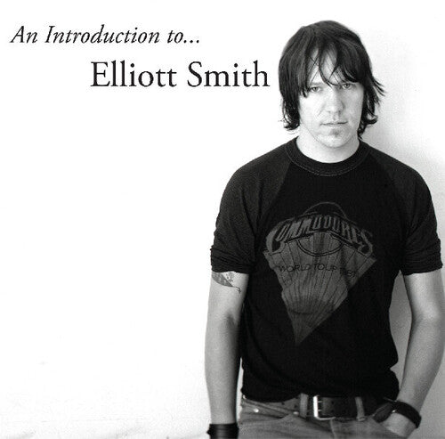 An Introduction To Elliott Smithby Smith, Elliott (Vinyl Record)