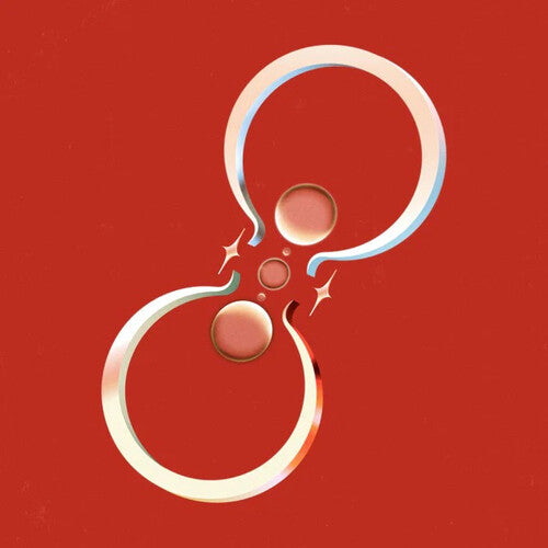 Vega - Aqua Colored Vinylby Anberlin (Vinyl Record)