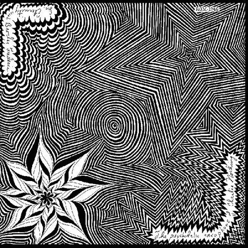 The Psychedelic Saxophone of Charlie Nothing / In Eternity with   Brother Fredericby Charlie Nothing (Vinyl Record)
