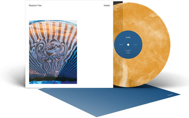 Habitsby Elephant Tree (Vinyl Record)