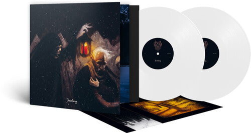 Zeitlangby Grab (Vinyl Record)