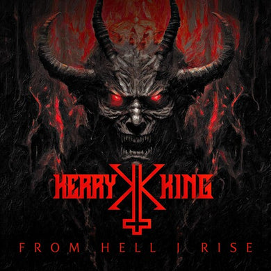 From Hell I Riseby King, Kerry (Vinyl Record)