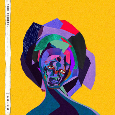 Mind Blossomby Fr1th (Vinyl Record)