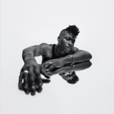 Algorithmby Lucky Daye (Vinyl Record)