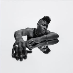 Algorithmby Lucky Daye (Vinyl Record)