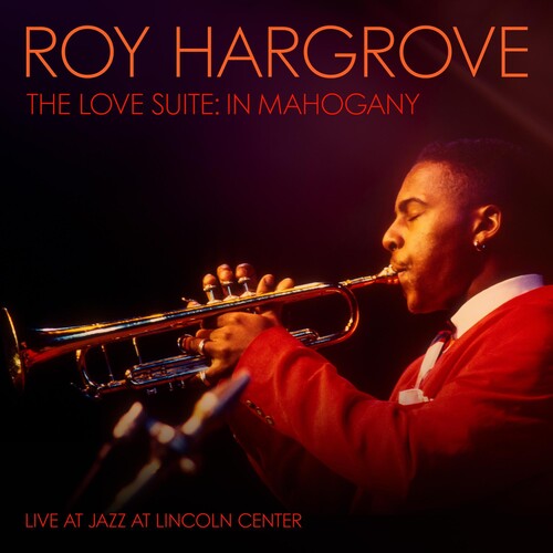 The Love Suite: In Mahoganyby Hargrove, Roy (Vinyl Record)