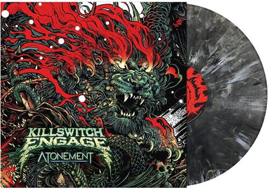 Atonementby Killswitch Engage (Vinyl Record)