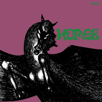 Horseby Horse (Vinyl Record)