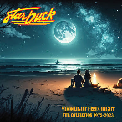Moonlight Feels Right - the Collection 1975-2023by Starbuck (Vinyl Record)