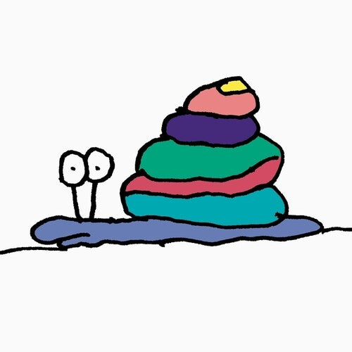 Eddie Greenby Edward (Vinyl Record)