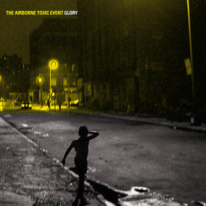 Glory (IEX)by Airborne Toxic Event (Vinyl Record)