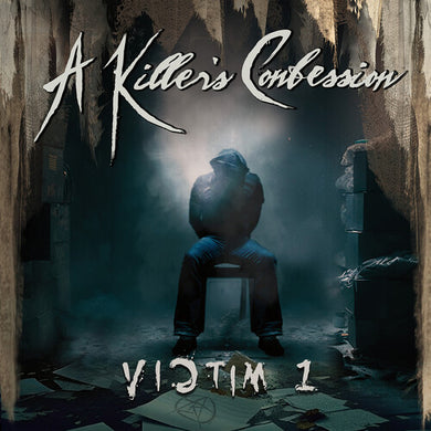 Victim 1by A Killer's Confession (Vinyl Record)