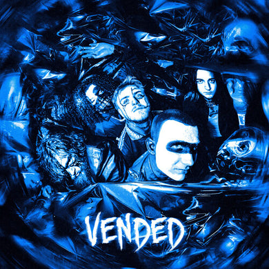 VENDEDby Vended (Vinyl Record)