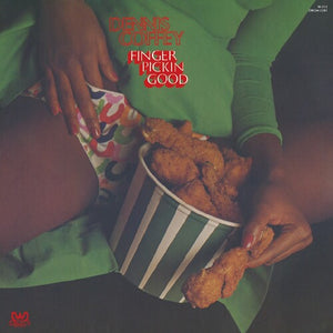 Finger Pickin Good - Red Hot Vinylby Coffey, Dennis (Vinyl Record)