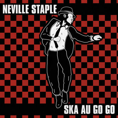 Ska Au Go Goby Staple, Neville (Vinyl Record)