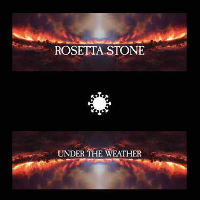 Under the Weatherby Rosetta Stone (Vinyl Record)