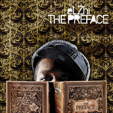 The Prefaceby Elzhi (Vinyl Record)