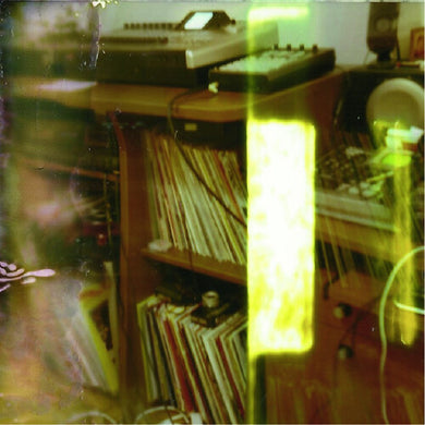 Texturesby Broke/ (Vinyl Record)