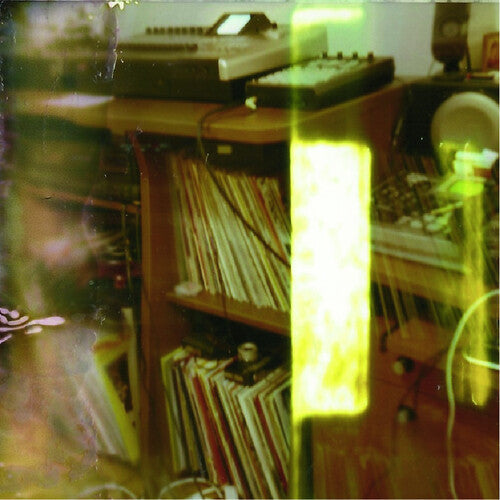 Texturesby Broke/ (Vinyl Record)