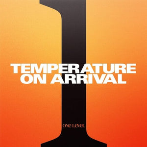 The Tunnelby Temperature on Arrival (Vinyl Record)