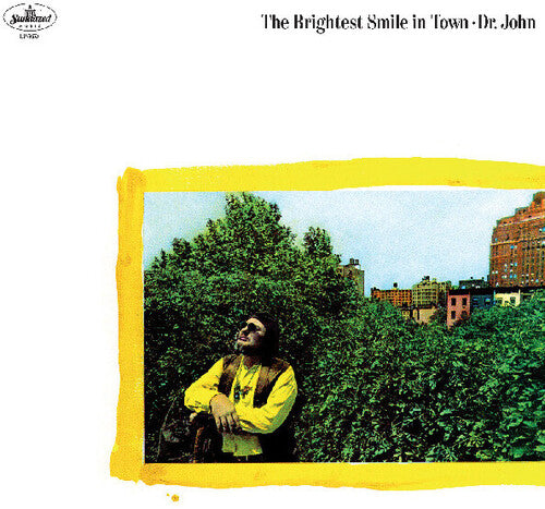 The Brightest Smile In Townby Dr John (Vinyl Record)