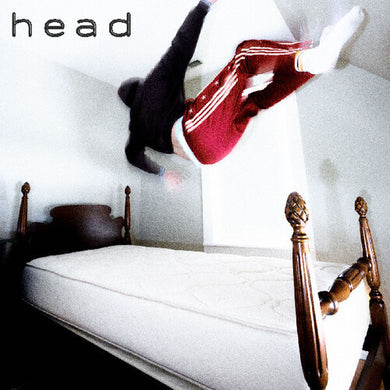Headby Henry, Sean (Vinyl Record)