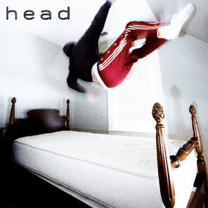 Headby Henry, Sean (Vinyl Record)