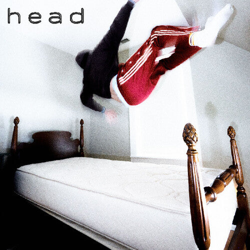 Headby Henry, Sean (Vinyl Record)