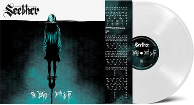 The Surface Seems So Farby Seether (Vinyl Record)