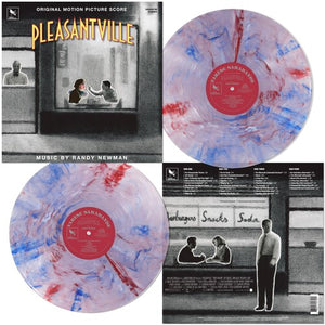 Pleasantville (Original Score)by Newman, Randy (Vinyl Record)