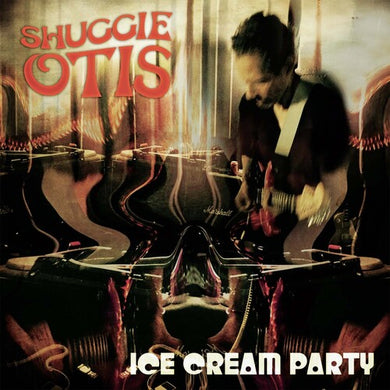 Ice Cream Partyby Otis, Shuggie (Vinyl Record)