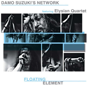 Floating Element (Live)by Damo Suzuki's Network (Vinyl Record)
