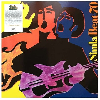 Simla Beat '70by Simla Beat '70 / Various (Vinyl Record)