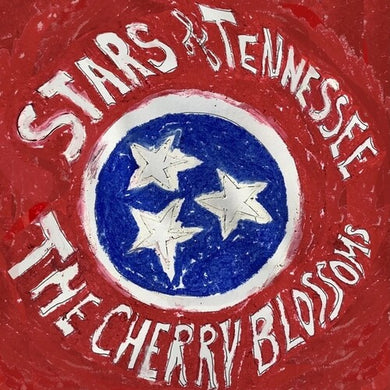 Stars Of Tennesseeby Cherry Blossoms (Vinyl Record)
