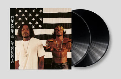 Stankoniaby Outkast (Vinyl Record)
