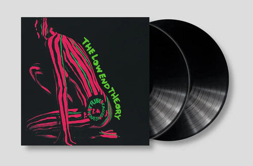 Low End Theoryby Tribe Called Quest (Vinyl Record)