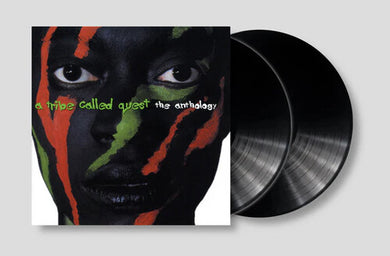 Anthologyby Tribe Called Quest (Vinyl Record)