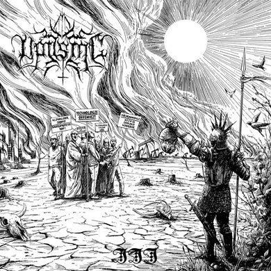 IIIby Uprising (Vinyl Record)
