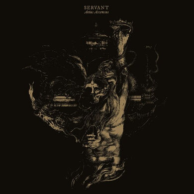 Aetas Ascensusby Servant (Vinyl Record)
