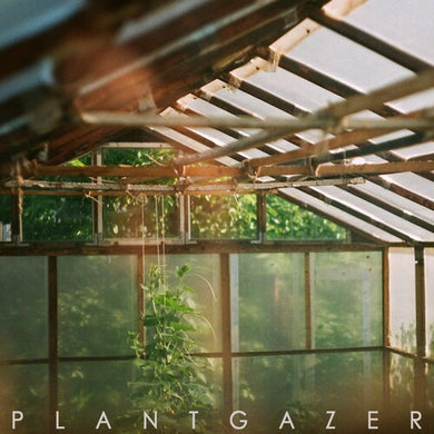 Plantgazerby Show Me a Dinosaur (Vinyl Record)